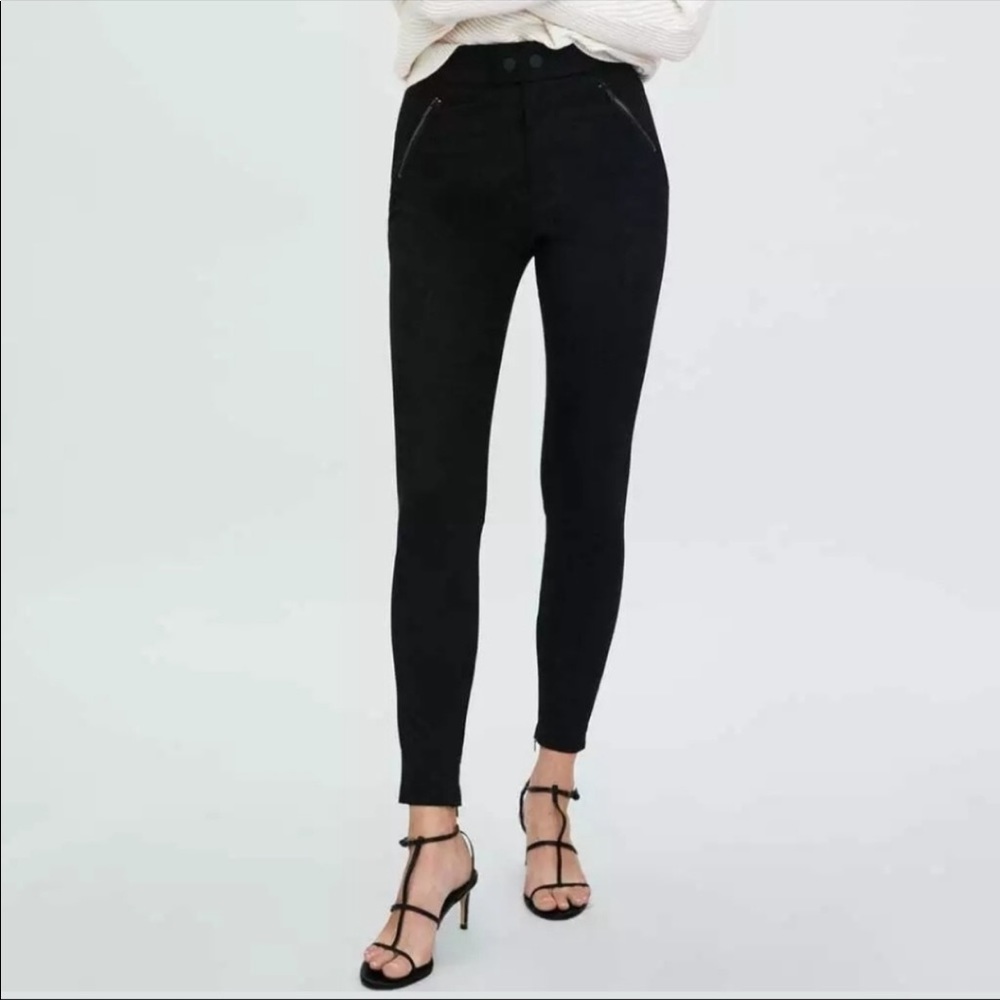 3/$25✨ Zara trafaluc leggins collection
